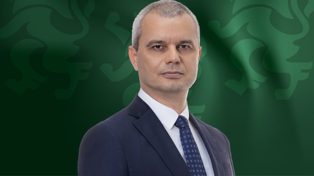 Kostadinov'dan 'Karadeniz' Otoyolu İçin Sert Eleştiriler