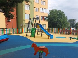 Sviştov Belediyesi 2 Milyon Euro Yatırım Yapıyor