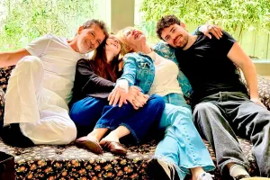 Antonio Banderas: Kalp Krizi Hayatımın En Güzel Şeyiydi