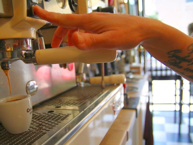 Bulgaristan'da Türklerin Tercihi: Yüksek Kaliteli Kahve