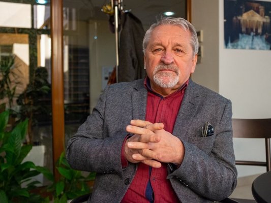 Bulgaristan'da Nükleer Enerjinin Geleceği ve Kozloduy Nükleer Santrali