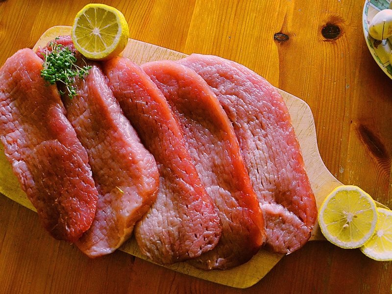 Avrupa'da Yemek Masrafı Sorunları