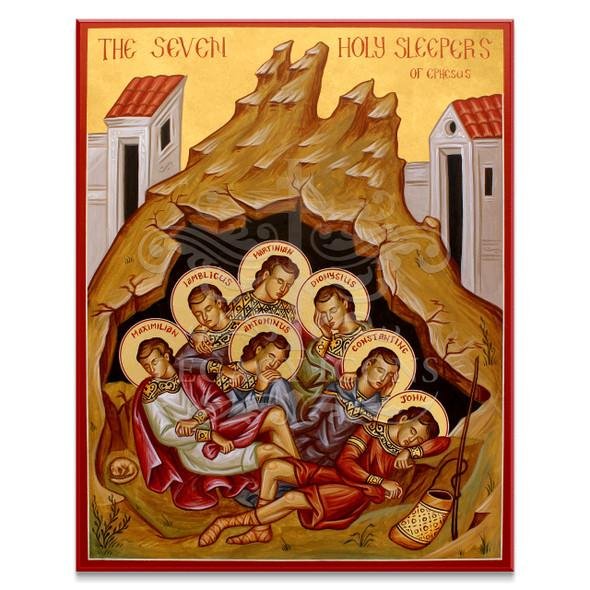 Bulgaristan'da Hristiyanlık Tarihinde Önemli Bir Gün: 7 Genç Hristiyanın Hikayesi