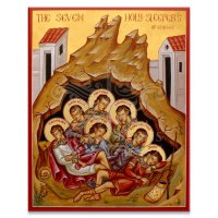 Bulgaristan'da Hristiyanlık Tarihinde Önemli Bir Gün: 7 Genç Hristiyanın Hikayesi