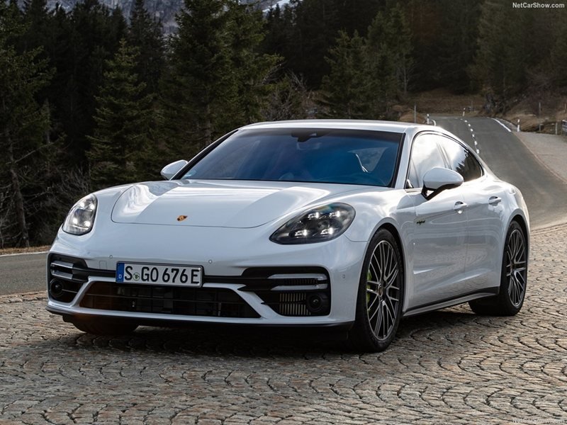 Porsche, Xpeng İle İşbirliği Yapıyor