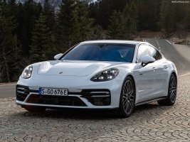 Porsche, Xpeng İle İşbirliği Yapıyor