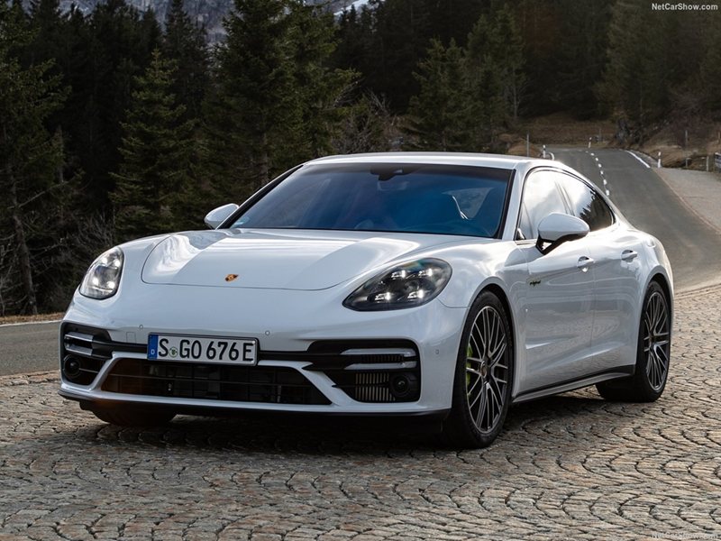 Porsche, Xpeng İle İşbirliği Yapıyor