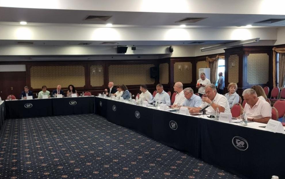 Turizm Bakanı İlin Dimitrov Sektördeki Büyük Değişiklikleri Açıkladı