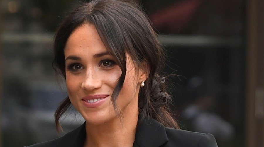 Meghan Markle'ın Ev İşçisi Bulma Sorunları