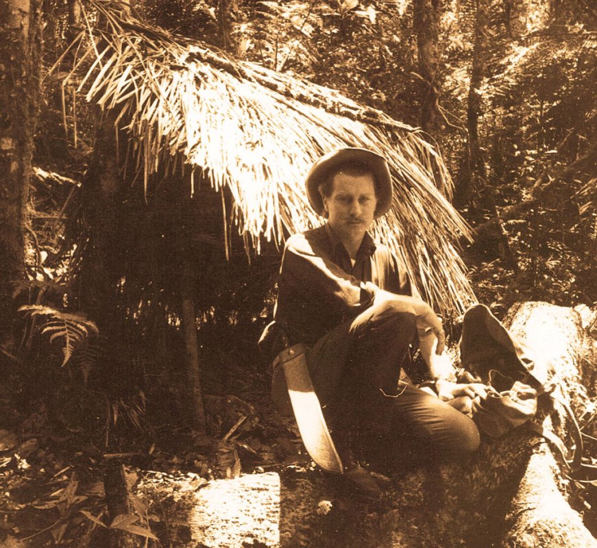 İnklerin Kayıp Şehri: Gerçek Indiana Jones'un İzinde