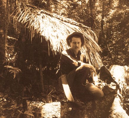 İnklerin Kayıp Şehri: Gerçek Indiana Jones'un İzinde