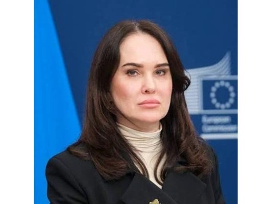 Zelenski'nin Yakın İsmi Para Aklama Suçundan Gözaltına Alındı