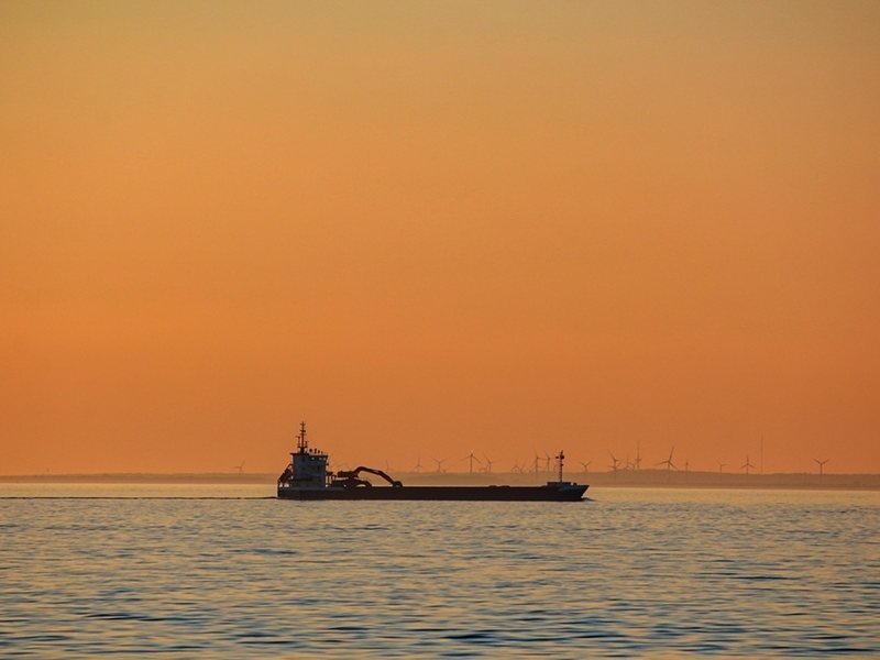 Rusya'nın 'Güney' Filosu: 14 Tanker, 8 Ayda Bulgaristan ve Romanya'da Görüldü