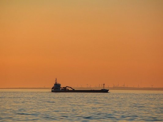 Rusya'nın 'Güney' Filosu: 14 Tanker, 8 Ayda Bulgaristan ve Romanya'da Görüldü