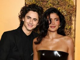 Kylie Jenner, Timothée Chalamet ile Çocuk İstiyor