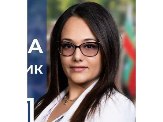 Pazardzhik'te "Sulama Sistemleri" Şubesinin Yeni Direktörü Belli Oldu