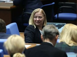 Demokratik Bulgaristan, Yüksek Yargı Konseyi üyeleri için 'Değişim' ile ortak yol haritası bekliyor