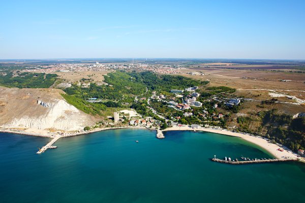 Bulgaristan'ın Bermuda Şeytan Üçgeni: İHA'lar Kayboluyor