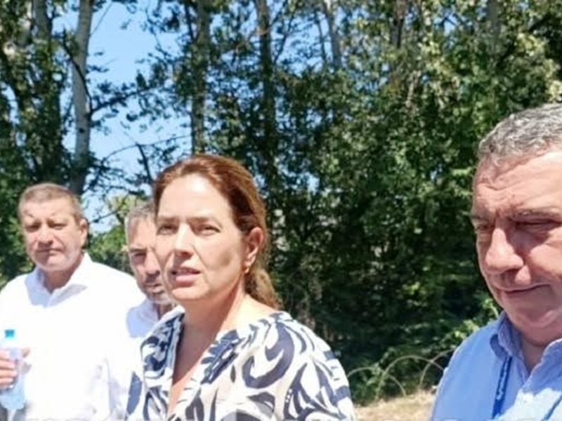 Kozloduy Nükleer Santrali Sorunsuz Çalışıyor, Hatta Elektrik İhraç Edebiliriz