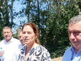 Kozloduy Nükleer Santrali Sorunsuz Çalışıyor, Hatta Elektrik İhraç Edebiliriz