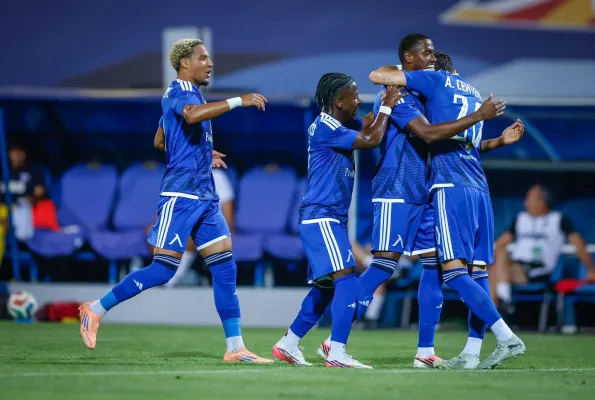Levski, Slavia Maçı İçin Kadrosunu Açıkladı
