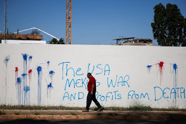 foto: Reuters