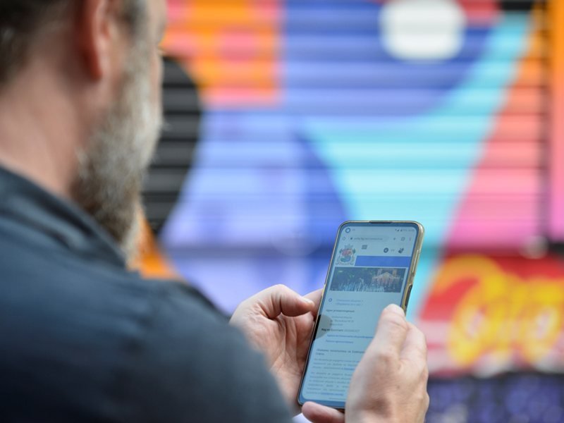 Bulgar savcılar Facebook ve Google'dan saatler içinde delil toplayacak; ağır trafik kazaları bile soruşturulabilecek