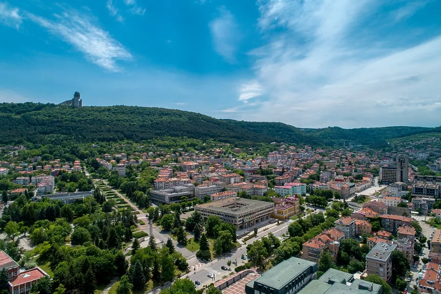 Şumen'de Yeni Ekonomik Atılım: Teknoloji Parkı