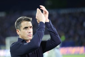 Velaskes, Kairat Rövanşı İçin Kadrosunu Belirledi