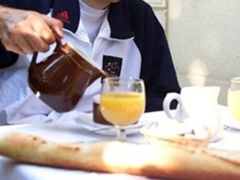 Araştırma: Her gün portakal suyu içmek binlerce genin aktivitesini değiştirebilir