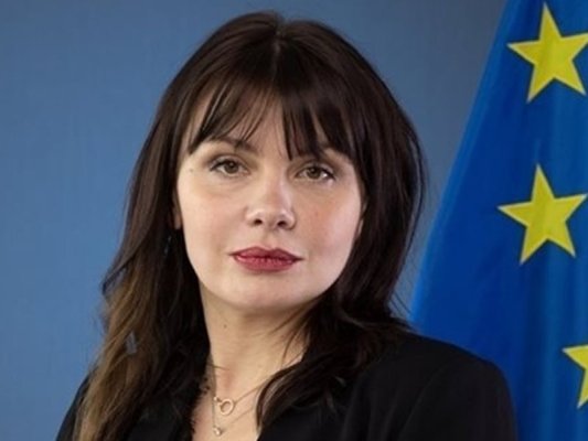 Bulgaristan'da Yargıçın Göreve Geri Dönüşü Askıya Alındı