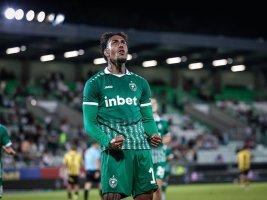 Ludogorets Rakovski, Pırva Lige Lider Konumuna Yükseldi