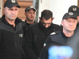 Gerontofil Katil Mihail Tsankov'un Cezası İndirildi: 'Öldürmek Değil, Taciz Etmek İstedi'
