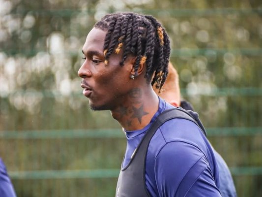 25 Yaşında Portekizli Futbolcu Kevın Castro Kollaps