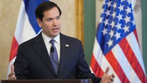 Rubio: Ukrayna'nın Saldırıları Rusya'nın Hesaplarını Değiştirdi