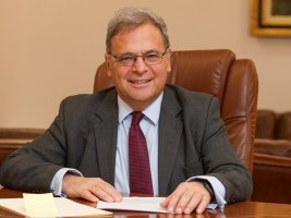 Tuna Nehri'nin Seviyesi Rekor Düzeyde Düşük