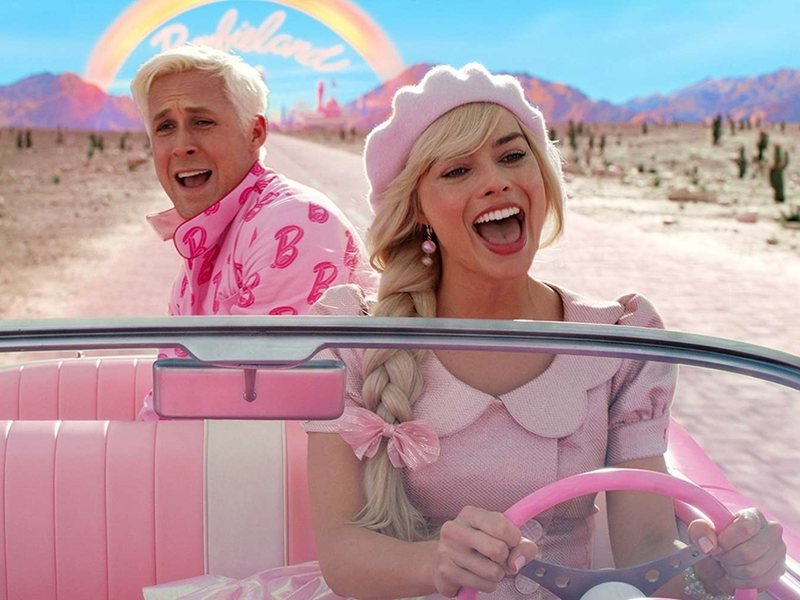 Barbie'nin Devam Filmi Oyuncu Ücretleri Nedeniyle Gecikiyor