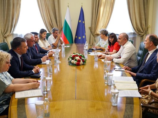 Bulgaristan'da Genç Suçlulara Karşı Yeni Önlemler Alınıyor
