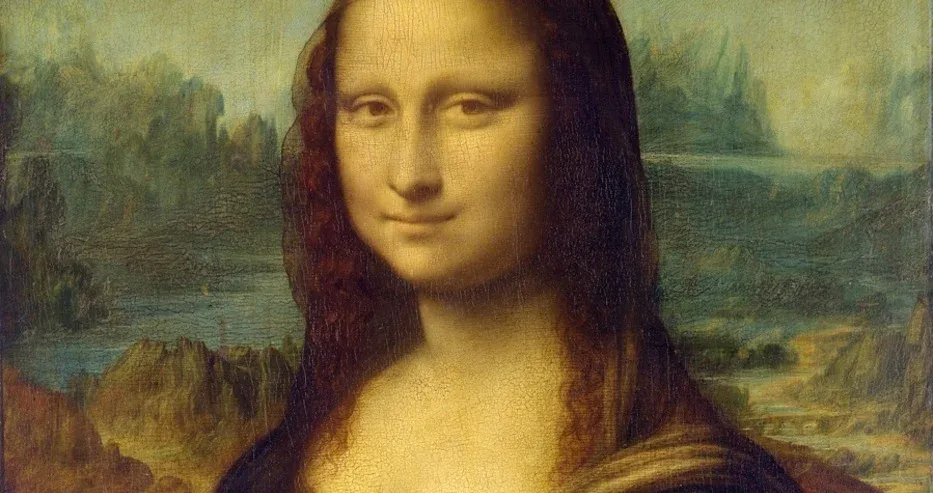 Mona Lisa'nın 1911 Yılındaki Çalınması