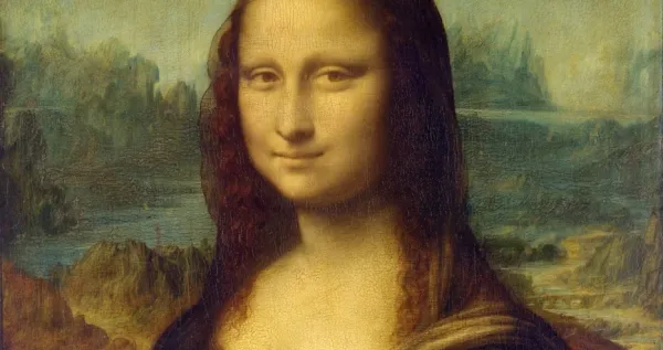 Mona Lisa'nın 1911 Yılındaki Çalınması