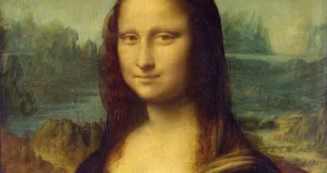 Pilot Picasso gökyüzünde Mona Lisa’yı çizdi