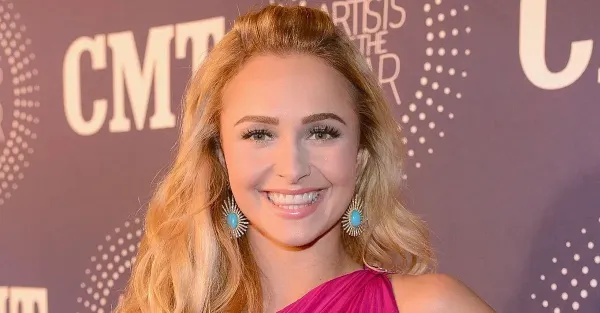 Hayden Panettiere'nin Eski Sevgilisi Hayatını Kaybetmesinin Ardından İlk Kez Konuştu