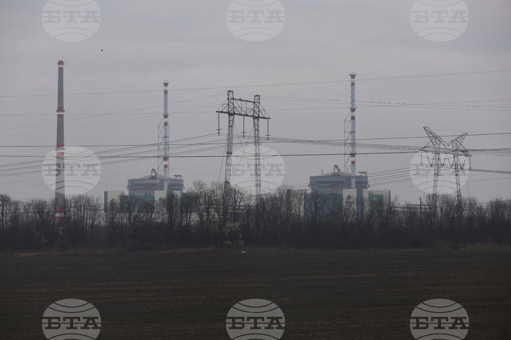Enerji Krizi: Kozloduy Nükleer Santrali Hayati Tehdit Ediyor