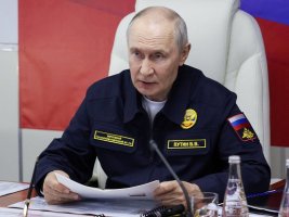 Rusya'da Ekonomik Baskı Artıyor, Putin Savaşta Esneye Gidebilir