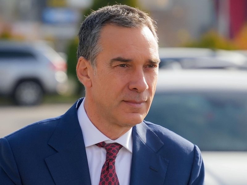 Burgas Belediye Başkanı Dimitır Nikolov, Başkanlık Adaylığı Spekülasyonlarını Yalanladı