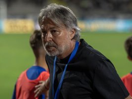 Yassen Petrov'un Varne'deki İlk Maçı