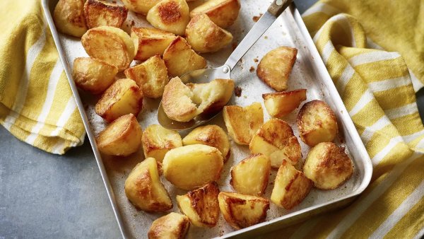 Pekinmiş Patatesi Mükemmel Hale Getiren Sırlı Malzeme