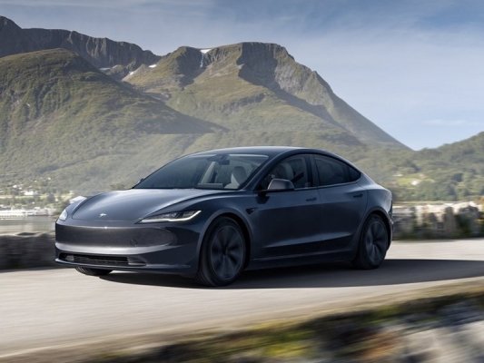 ABD'de 1,2 Milyon Tesla'yı İlgilendiren Soruşturma Başlatıldı