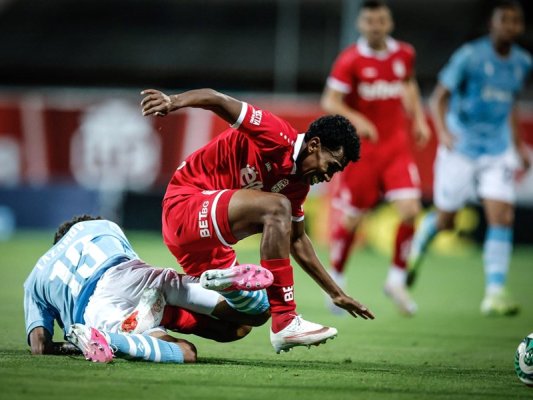CSKA 1948, Çerno More'u 4-1 Yendi