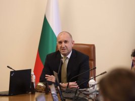 Rumen Radev Oligarşileri 'İyi' ve 'Kötü' Olarak Ayırıyor mu?